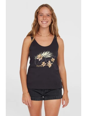 O'Neill Top "Summer" w kolorze czarnym rozmiar: S