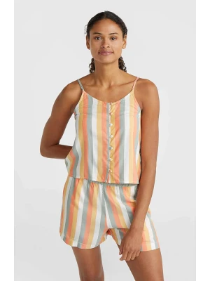 O'Neill Top "Tiare" ze wzorem rozmiar: M