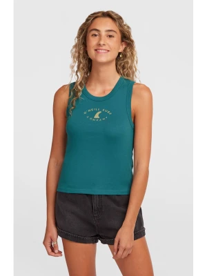 O'Neill Top w kolorze turkusowym rozmiar: XL
