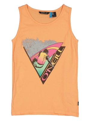 O'Neill Top "Wave" w kolorze pomarańczowym rozmiar: 176