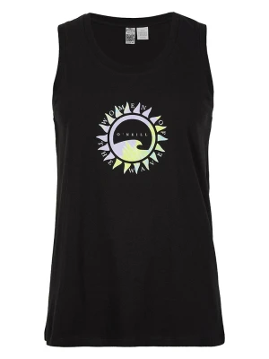 O'Neill Top "Wow" w kolorze czarnym rozmiar: XS