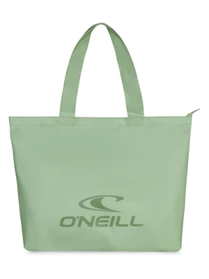 O'Neill Torba plażowa w kolorze zielonym - 38 x 40 x 6 cm - 25 l rozmiar: onesize