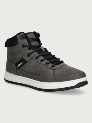 O'Neill TURA MEN sneakersy męskie brązowy