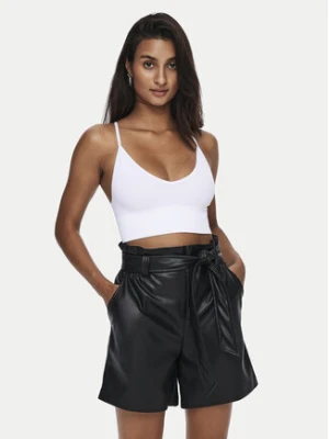 ONLY Biustonosz top Vicky 15201539 Biały