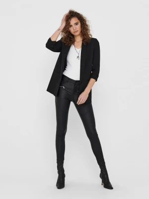 ONLY Blezer w kolorze czarnym rozmiar: 36