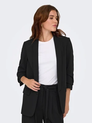 ONLY Blezer w kolorze czarnym rozmiar: 34