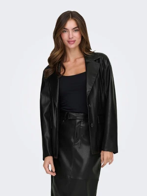 ONLY Blezer w kolorze czarnym rozmiar: L