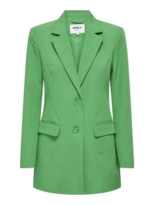 ONLY Blezer w kolorze zielonym rozmiar: 36