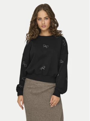 Zdjęcie produktu ONLY Bluza Berit 15333887 Czarny Regular Fit