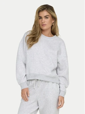 Zdjęcie produktu ONLY Bluza Best 15338727 Szary Regular Fit