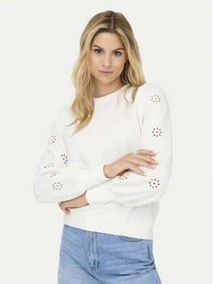Zdjęcie produktu ONLY Bluza Femme 15315687 Biały Regular Fit