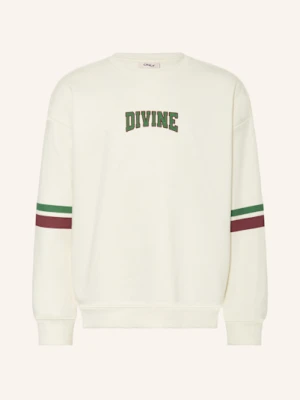 Only Bluza Nierozpinana weiss