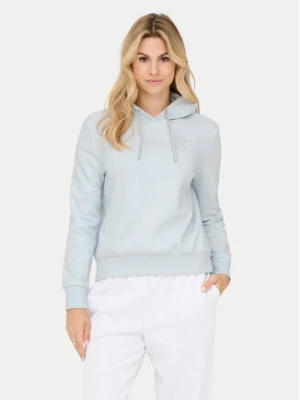 Zdjęcie produktu ONLY Bluza Noli 15312874 Błękitny Regular Fit