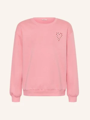 Zdjęcie produktu Only Bluza pink
