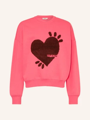 Only Bluza pink