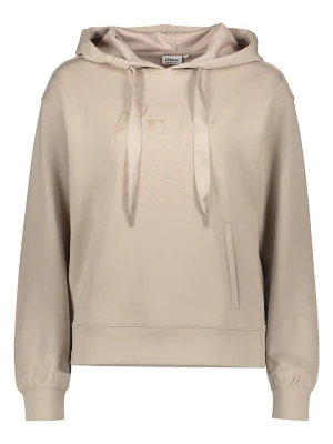 ONLY Bluza w kolorze beżowym rozmiar: L