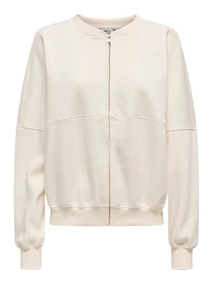 Zdjęcie produktu ONLY Bluza w kolorze beżowym rozmiar: XL