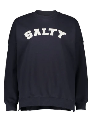 ONLY Bluza w kolorze granatowym rozmiar: XS