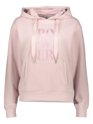 ONLY Bluza w kolorze jasnoróżowym rozmiar: S