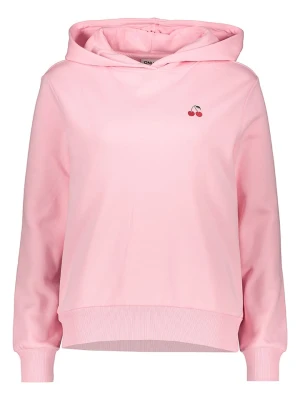 ONLY Bluza w kolorze jasnoróżowym rozmiar: XL