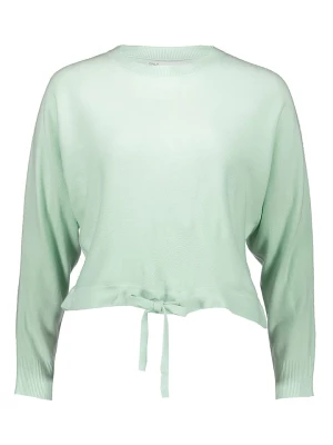 ONLY Bluza w kolorze jasnozielonym rozmiar: L