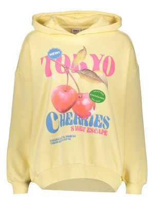 ONLY Bluza w kolorze żółtym rozmiar: M