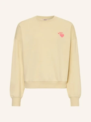 Only Bluza weiss
