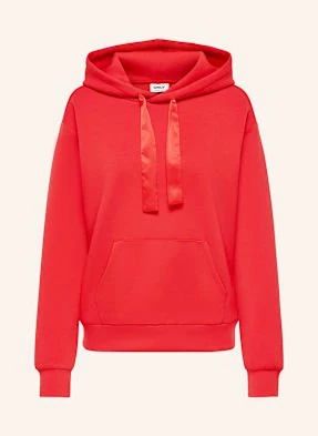 Only Bluza Z Kapturem rot