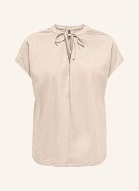 Only Bluzka beige