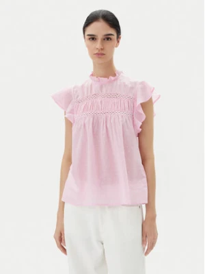 Zdjęcie produktu ONLY Bluzka Katti 15337637 Różowy Regular Fit
