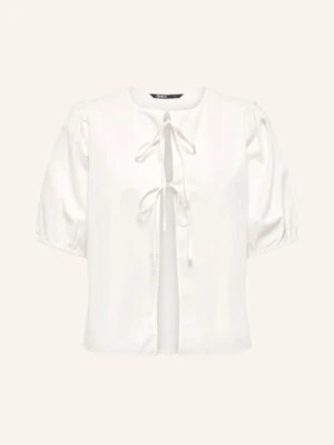 Only Bluzka weiss