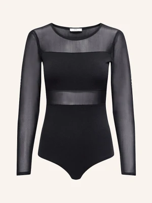 Only Body schwarz CZARNY