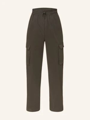 Only Bojówki schwarz