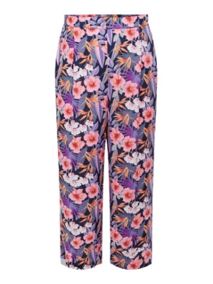 ONLY Carmakoma Kuloty 15298018 Kolorowy Regular Fit