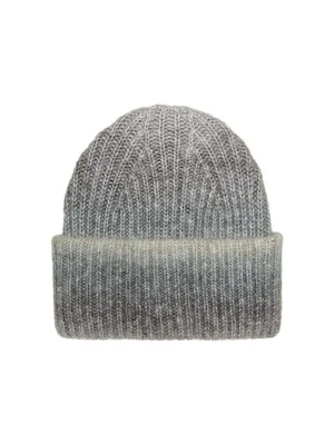 ONLY Czapka w kolorze szarym rozmiar: onesize