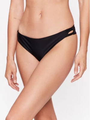 ONLY Dół od bikini 15223726 Czarny