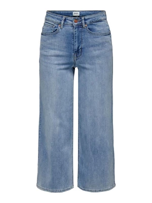 ONLY Dżinsy "Madison" - Comfort fit - w kolorze niebieskim rozmiar: W26/L30