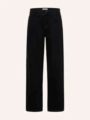 Only Dżinsy O Prostym Kroju schwarz