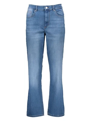 ONLY Dżinsy - Regular fit - w kolorze niebieskim rozmiar: 50/L30