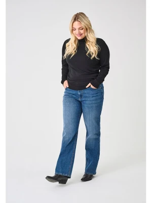 ONLY Dżinsy - Regular fit - w kolorze niebieskim rozmiar: 48/L32