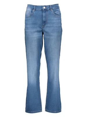 ONLY Dżinsy - Regular fit - w kolorze niebieskim rozmiar: 46/L30