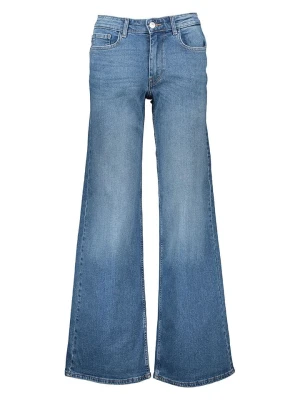 ONLY Dżinsy - Regular fit - w kolorze niebieskim rozmiar: W32/L32