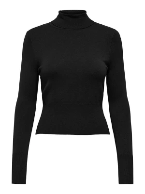 ONLY Golf w kolorze czarnym rozmiar: XL