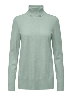 ONLY Golf w kolorze miętowym rozmiar: M