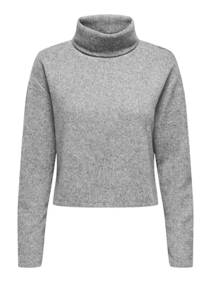 ONLY Golf w kolorze szarym rozmiar: XL