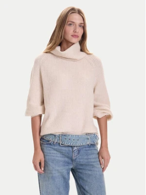 ONLY Golf Whitney 15353187 Beżowy Oversize
