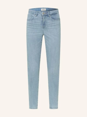 Only Jeansy Skinny blau Special Bright Blue Denim