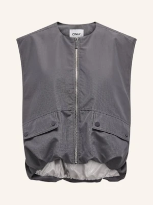 Only Kamizelka grau