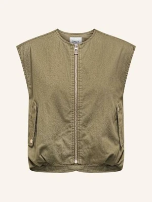 Only Kamizelka gruen