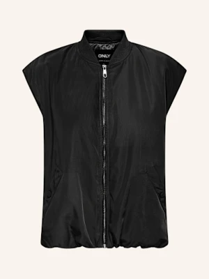 Only Kamizelka schwarz